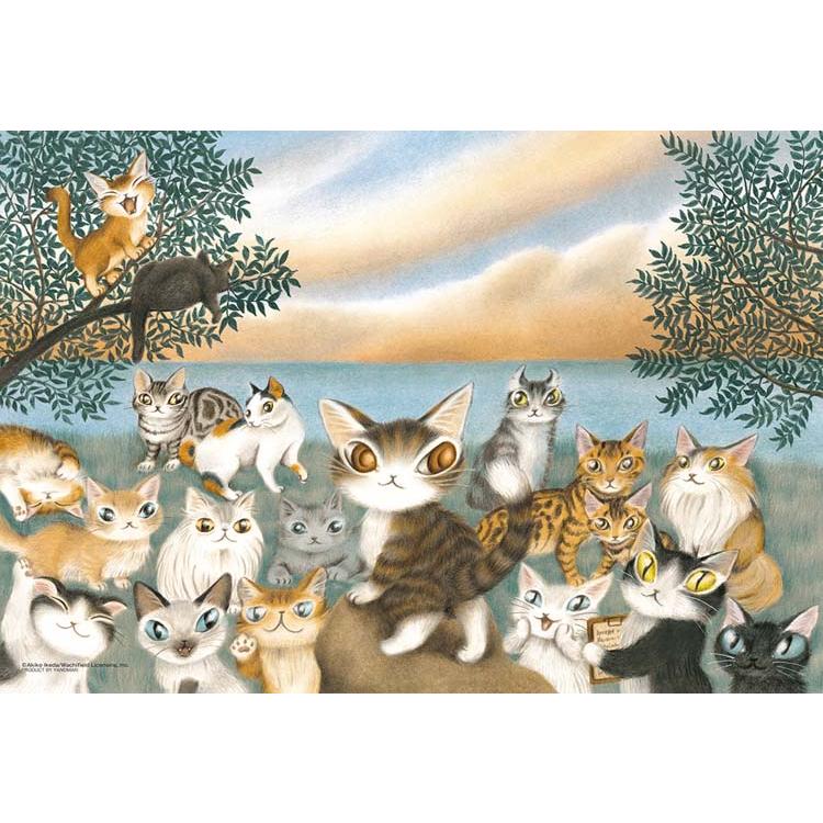 jigsaw-puzzle-world-kitten-conference-wachifield-300-pieces-yam-03-940-1