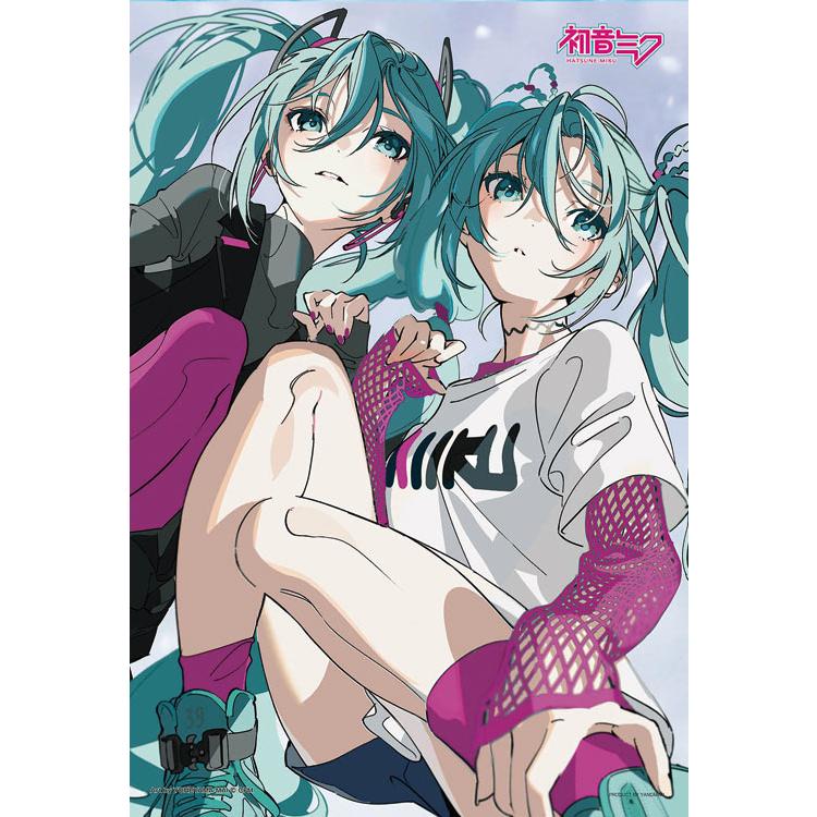 jigsaw-puzzle-"cute&cool"-limited-color-hatsune-miku-300-pieces-yam-03-952-yanoman-1