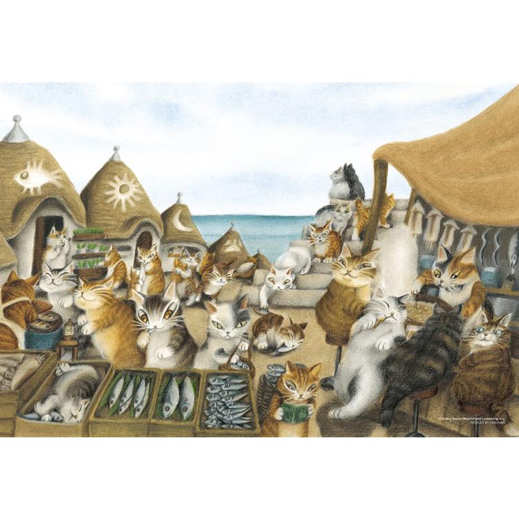 jigsaw-puzzle-rumors-in-cat-alley-wachifield-300-pieces-yam-03-953-1