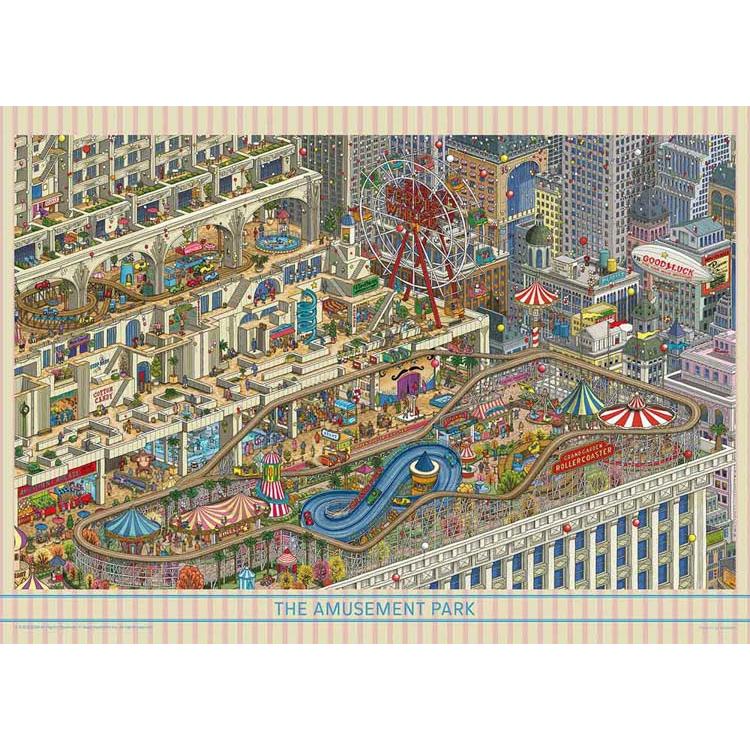 jigsaw-puzzle-amusement-park-on-the-building-hirofumi-kamigaki-500-pieces-yam-05-1074-1