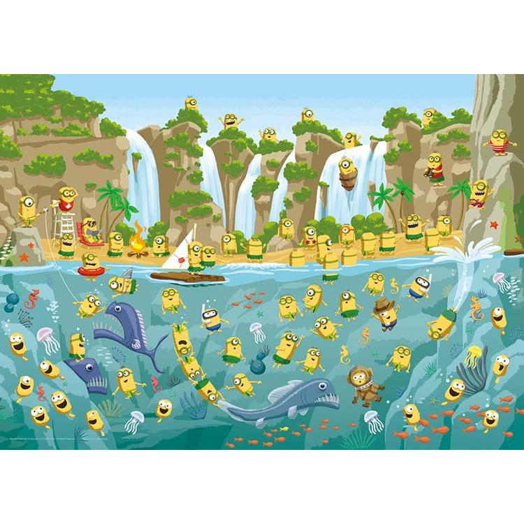 jigsaw-puzzle-find-the-minions-prehistoric-beach-party-minions-500-pieces-yam-05-1083-1