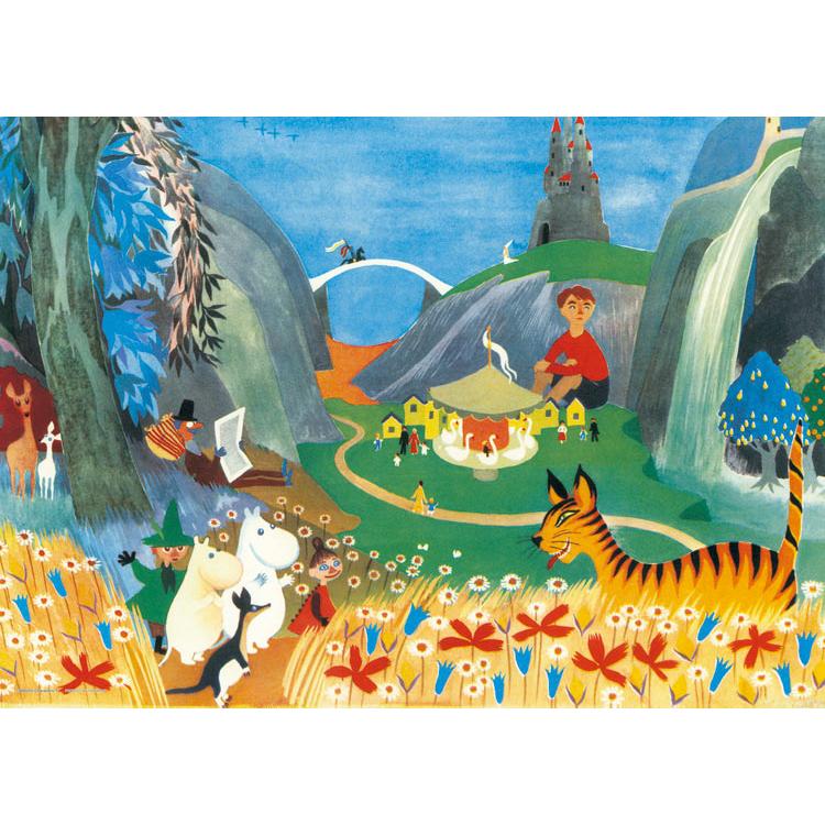 jigsaw-puzzle-carousel-party-moomin-500-pieces-yam-05-1095-1
