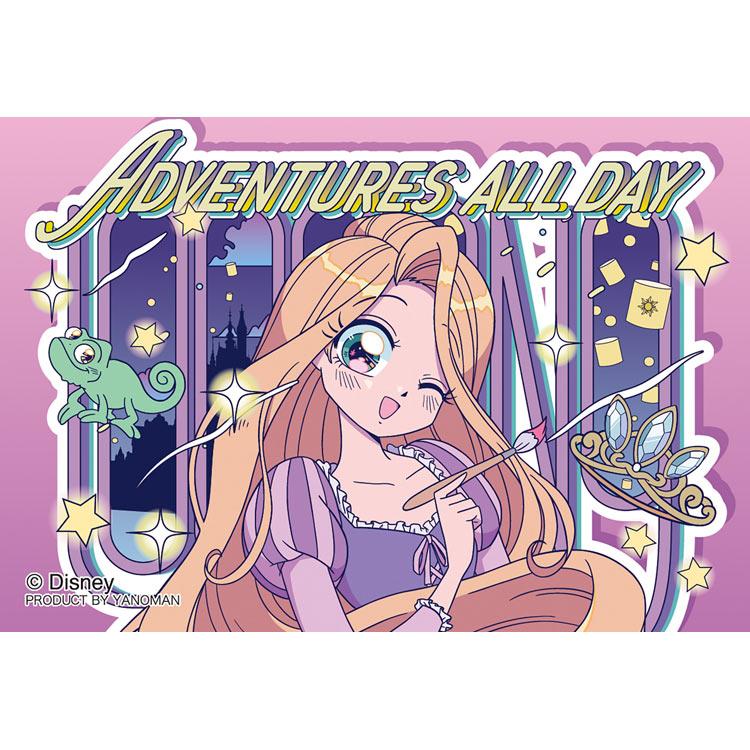 jigsaw-puzzle-manga-rapunzel-70-pieces-yam-70-22-yanoman-1