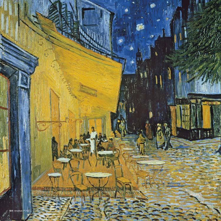 jigsaw-puzzle-night-café-terrace-van-gogh-306-pieces-yam-36-14-yanoman-1