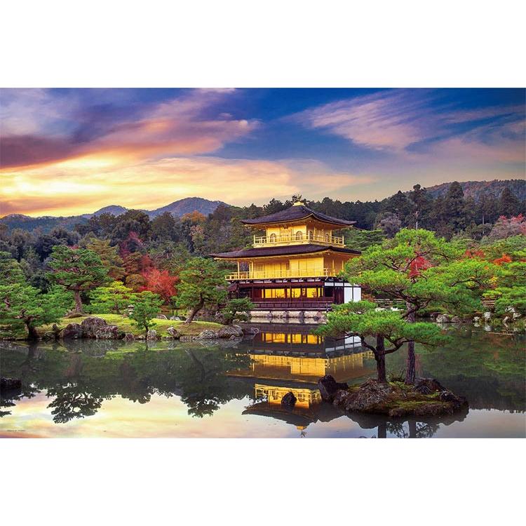 jigsaw-puzzle-golden-kinkaku-ji-kyoto-1000-pieces-yam-10-1315-1