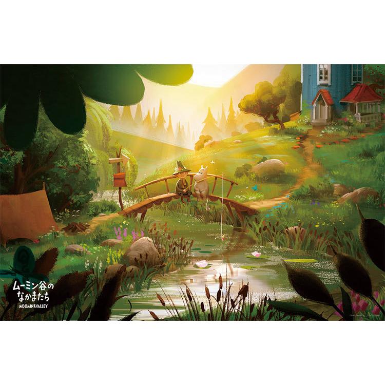 jigsaw-puzzle-the-last-dragon-in-the-world-moomin-1000-pieces-yam-10-1389-1