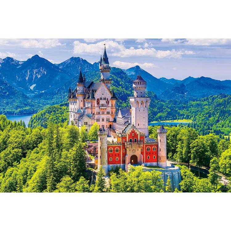 jigsaw-puzzle-longing-for-the-middle-ages-neuschwanstein-castle-germany-1000-pieces-yam-10-1437-1