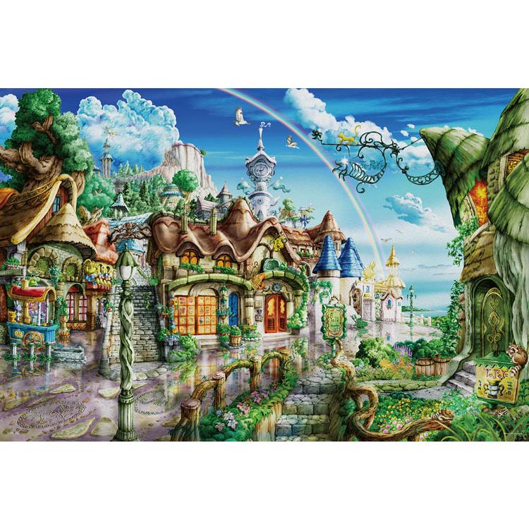 jigsaw-puzzle-after-the-rain-dai-yagi-1000-pieces-yam-10-1487-1