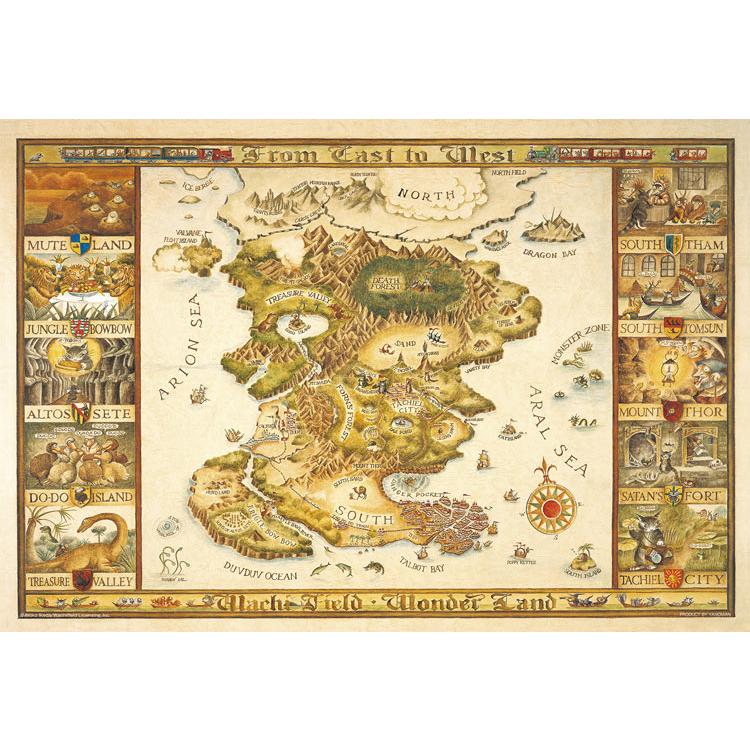 jigsaw-puzzle-wachifield-map-wachifield-1000-pieces-yam-13-19-1