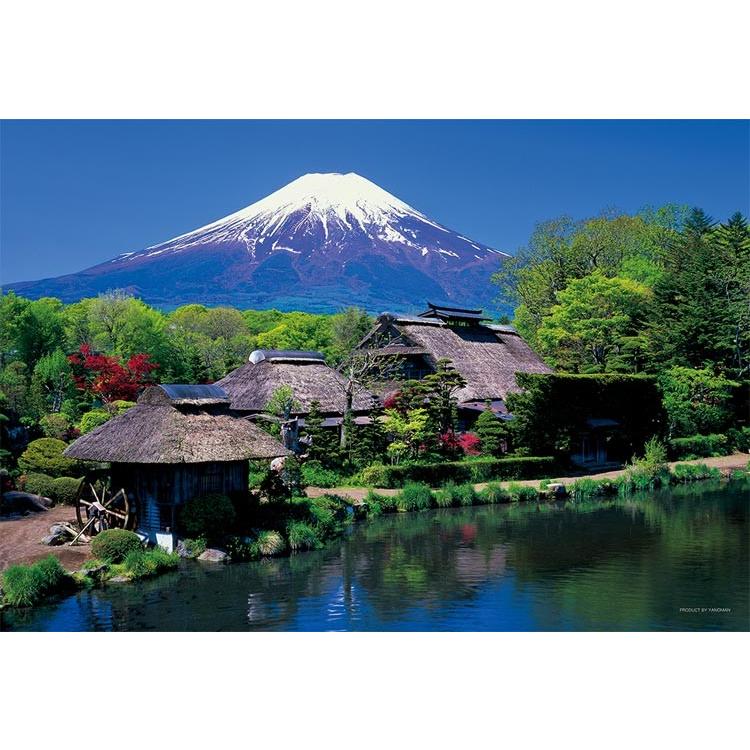 jigsaw-puzzle-mt-fuji-from-oshino-village-yamanashi-108-pieces-yam-01-2073-yanoman-1