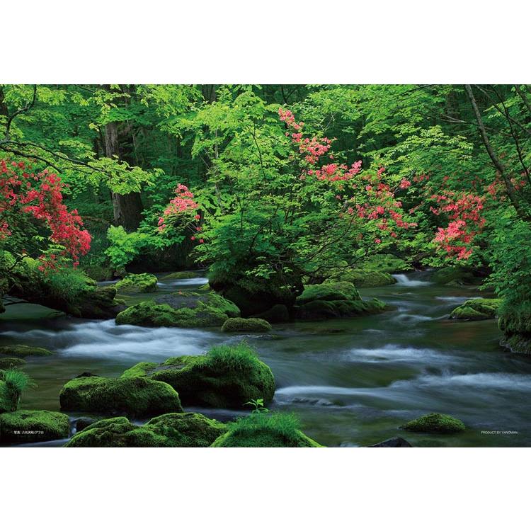jigsaw-puzzle-refreshing-oirase-stream-aomori-108-pieces-yam-01-2086-yanoman-1