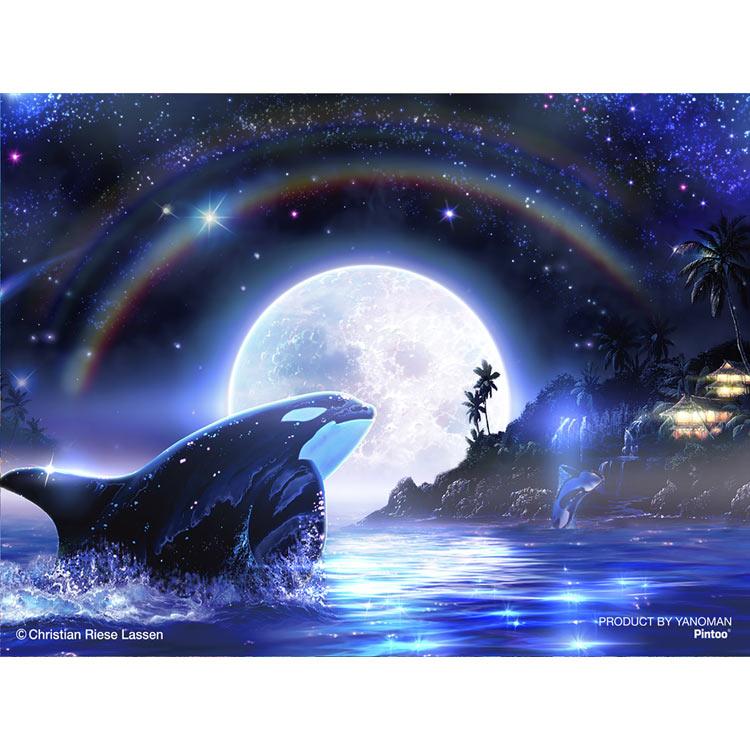 jigsaw-puzzle-orca-moon-3-larsen-150-pieces-yam-2308-61-yanoman-1