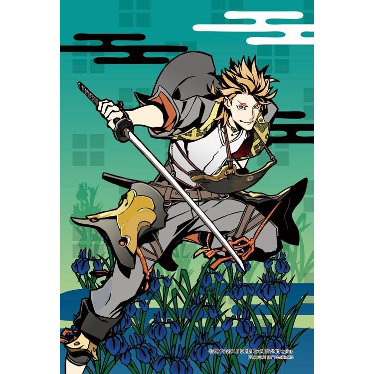 jigsaw-puzzle-sohaya-no-tsurugi-iris-touken-ranbu-70-pieces-yam-97-190-yanoman-1