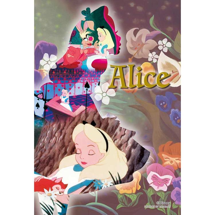 jigsaw-puzzle-silhouette-memory-alice-alice-in-wonderland-70-pieces-yam-97-279-yanoman-1