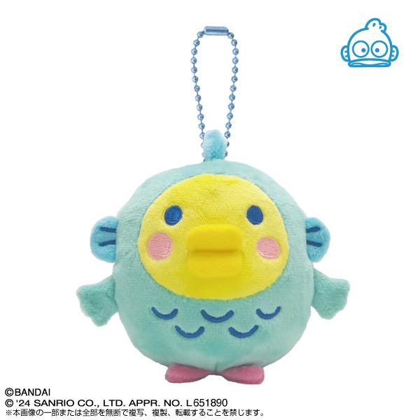tamagotchi-uni-purinu-plush-mascot-hangyodon-x-sebirecchi-sanrio-characters-1