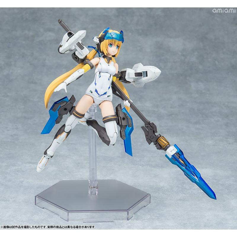 Frame Arms Girl Hreswerk-Atel Plastic Model KOTOBUKIYA