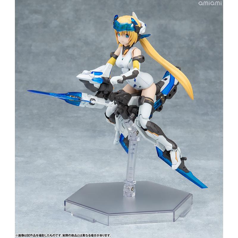 Frame Arms Girl Hreswerk-Atel Plastic Model KOTOBUKIYA