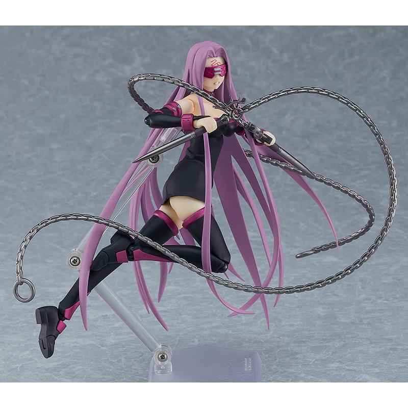 figma Fate/stay night Max Factory