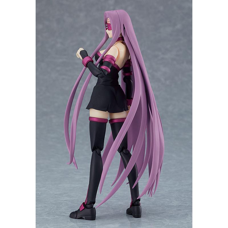 figma Fate/stay night Max Factory