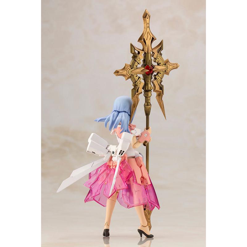 Appareil Megami Baselard Magique 1/1 Modèle Plastique KOTOBUKIYA