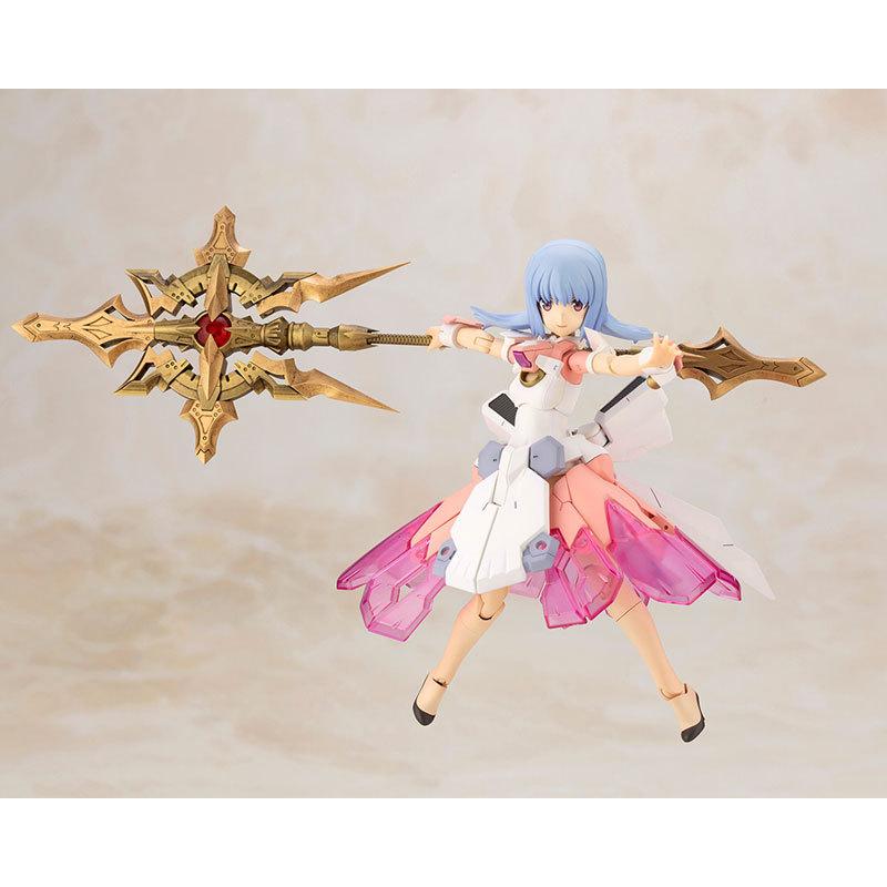 Megami Device Magical Baselard 1/1 Plastic Model KOTOBUKIYA