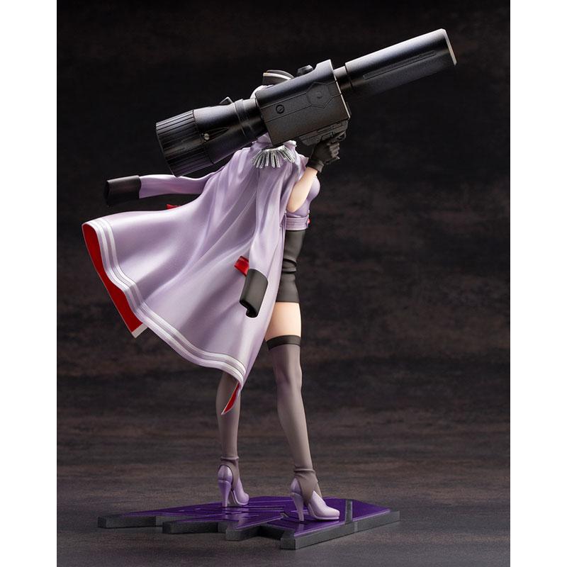 TRANSFORMERS Bishoujo Transformers Megatron 1/7 Figurine terminée KOTOBUKIYA