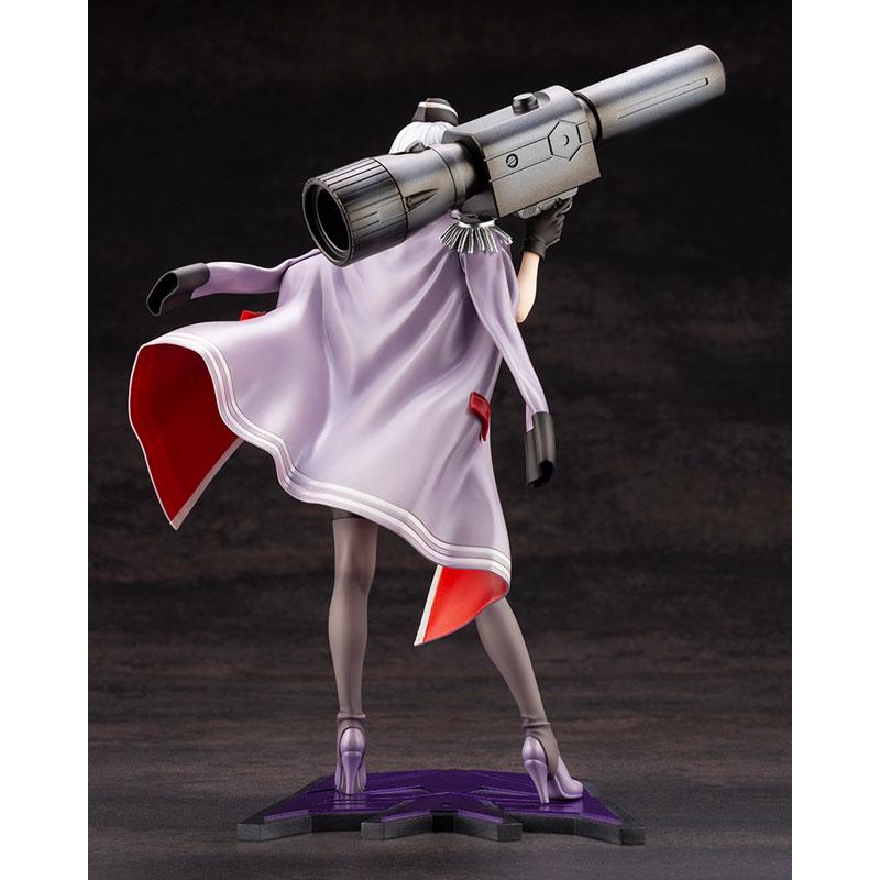 TRANSFORMERS Bishoujo Transformers Megatron 1/7 Figurine terminée KOTOBUKIYA