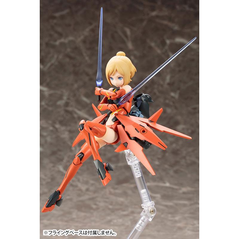 Megami Device SOL Hornet 1/1 Plastic Model KOTOBUKIYA