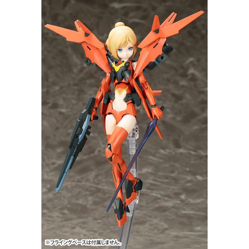 Megami Device SOL Hornet 1/1 Plastic Model KOTOBUKIYA