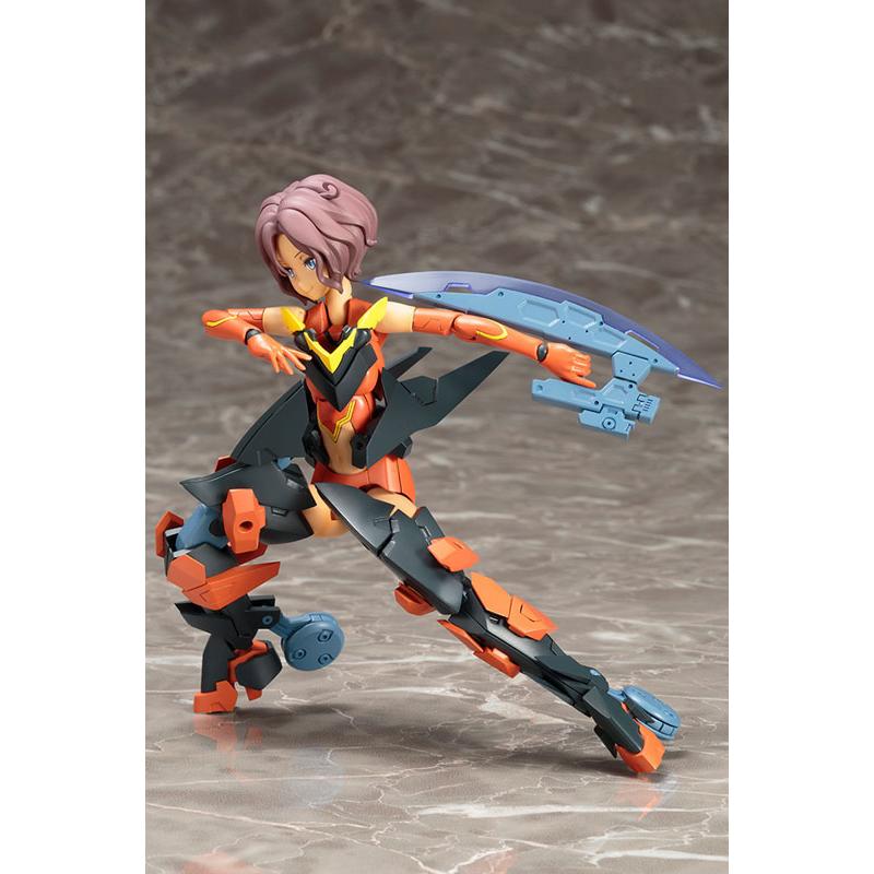 جهاز Megami SOL Road Runner 1/1 نموذج بلاستيكي من KOTOBUKIYA