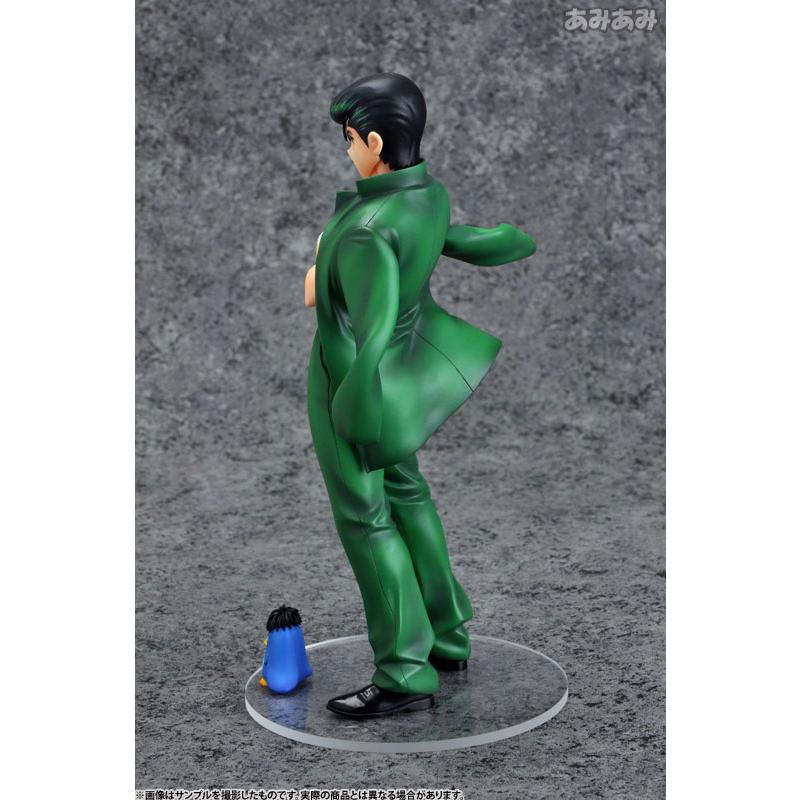 ARTFX J Yu Yu Hakusho Yusuke Urameshi 1/8 דמות מלאה KOTOBUKIYA