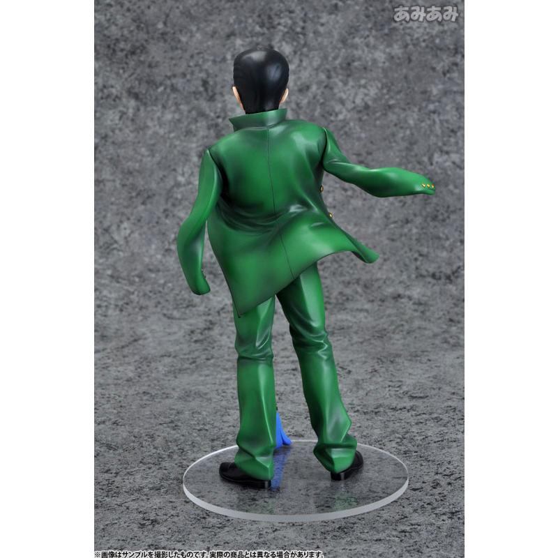 ARTFX J Yu Yu Hakusho Yusuke Urameshi 1/8 Complete Figure KOTOBUKIYA