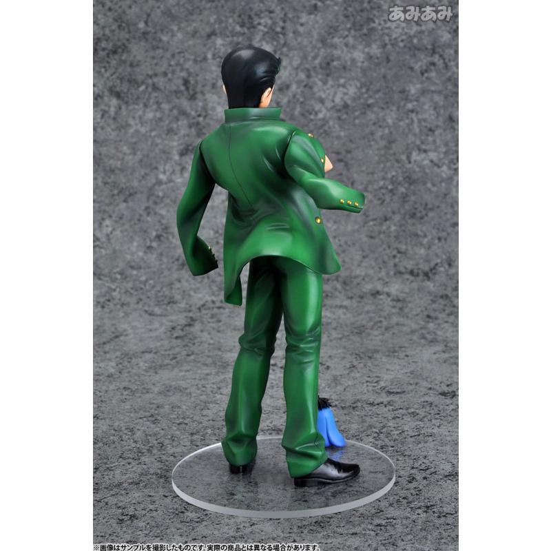 ARTFX J Yu Yu Hakusho Yusuke Urameshi 1/8 Complete Figure KOTOBUKIYA