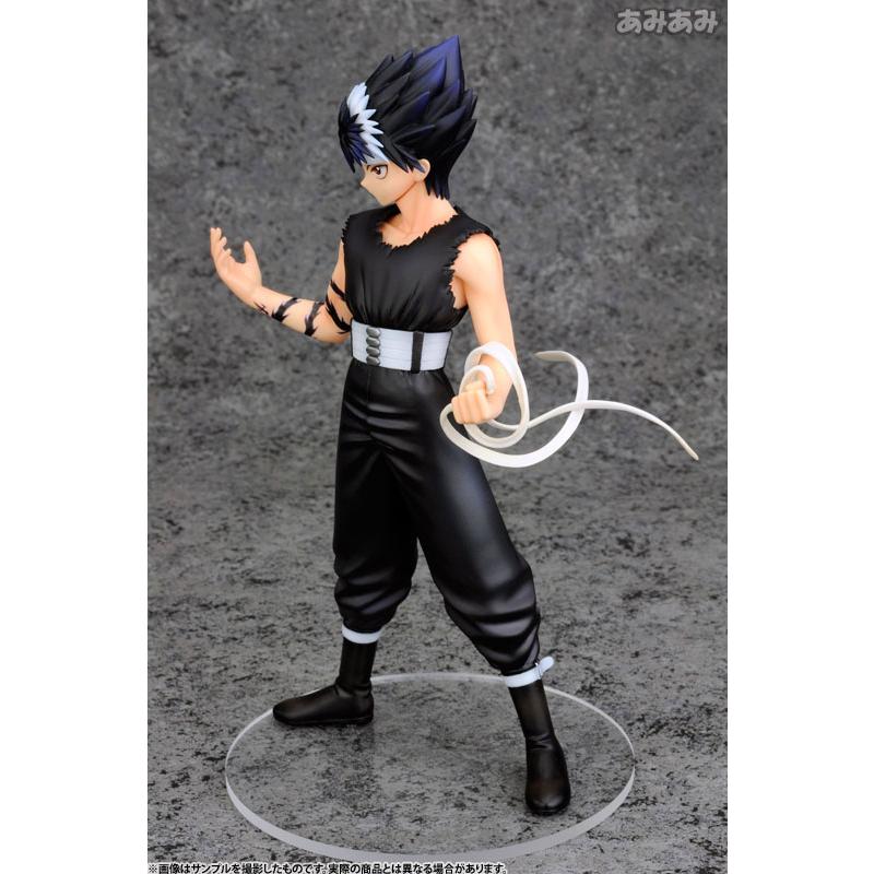 ARTFX J Yu Yu Hakusho Hiei 1/8 Figurine complète KOTOBUKIYA