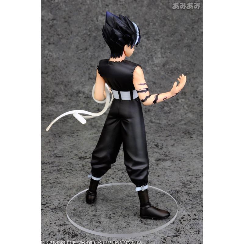 ARTFX J Yu Yu Hakusho Hiei 1/8 مجسم كامل كوتوبوكيا