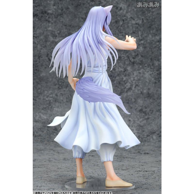 ARTFX J Yu Yu Hakusho Inu Kurama 1/8 مجسم كامل كوتوبوكيا