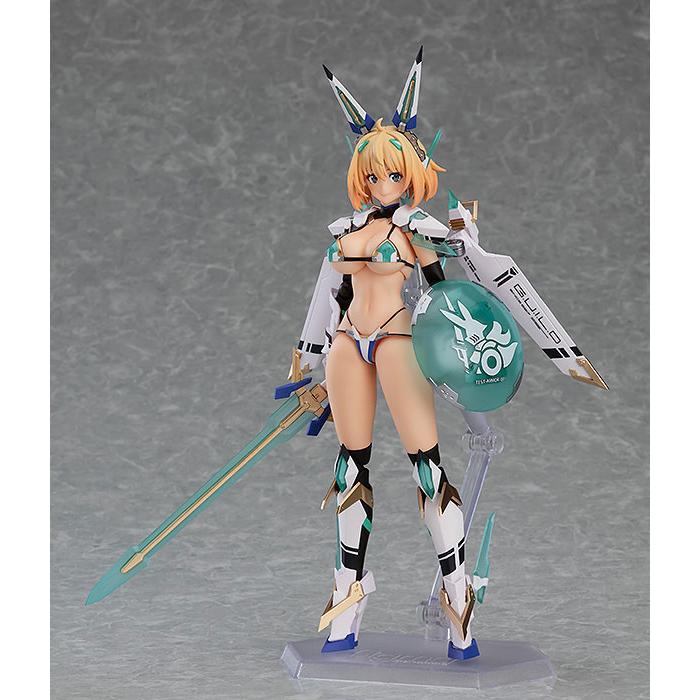 figma Bunny Suit Planning Sophia F. Shearing Bikini Armor ver. Max Factory