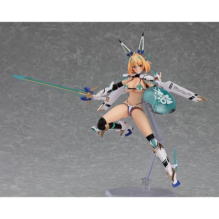 figma Bunny Suit Planning Sophia F. Shearing Bikini Armor ver. Max Factory