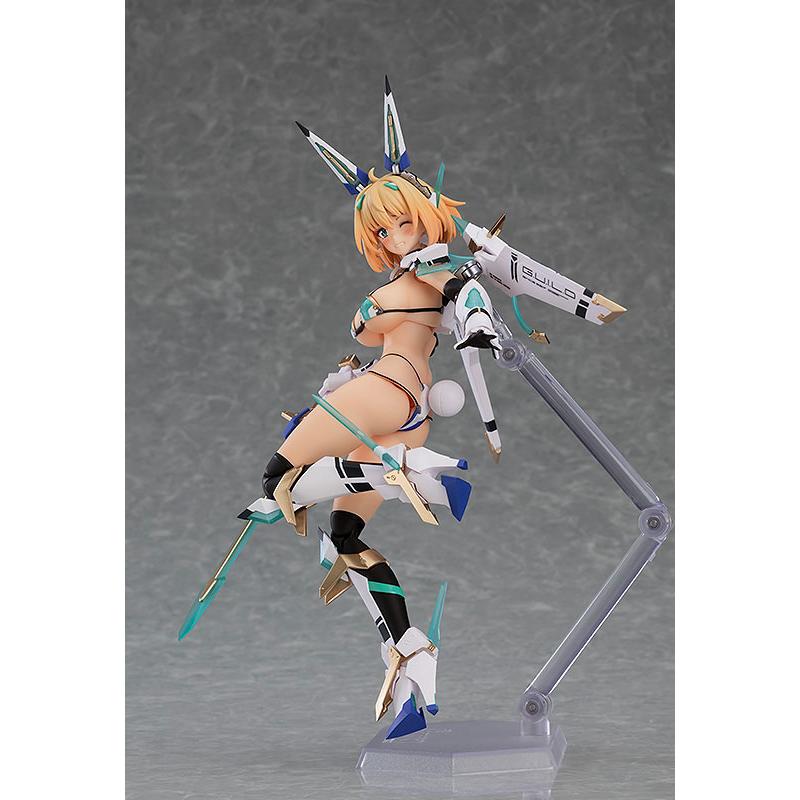 figma תכנון חליפת ארנב Sophia F. Shearing Bikini Armor ver. מפעל מקס