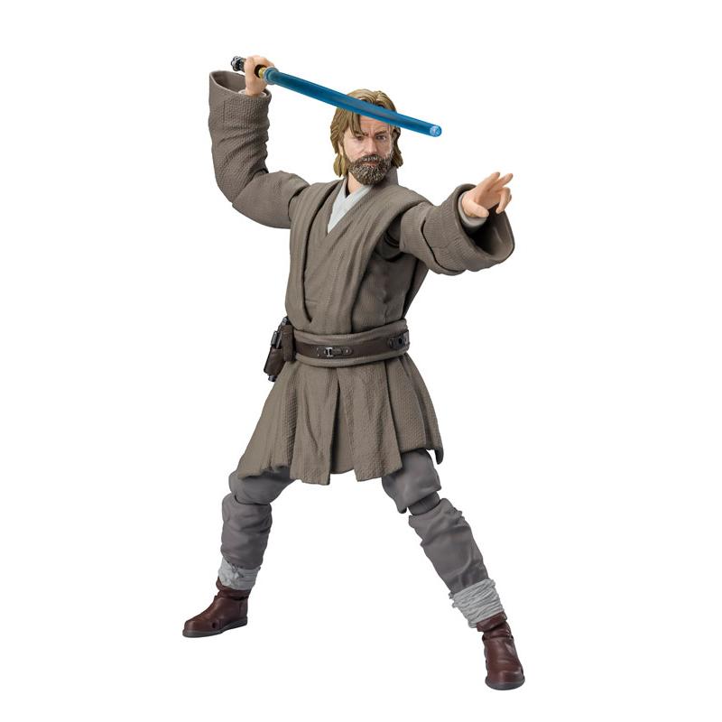 S.H.Figuarts Obi-Wan Kenobi (STAR WARS: Obi-Wan Kenobi) BANDAI SPIRITS
