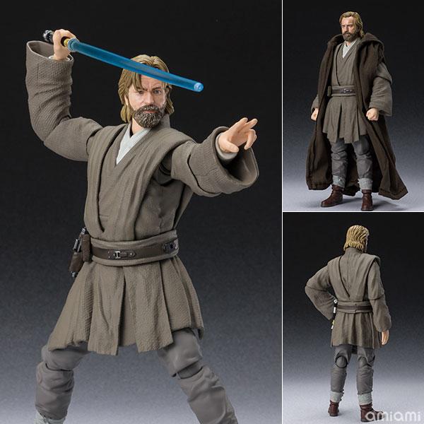 S.H.Figuarts Obi-Wan Kenobi (STAR WARS: Obi-Wan Kenobi) BANDAI SPIRITS