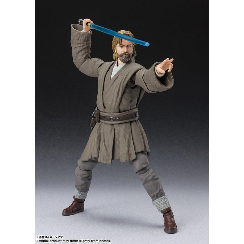 SHFiguarts Obi-Wan Kenobi (STAR ​​WARS : Obi-Wan Kenobi) BANDAI SPIRITS