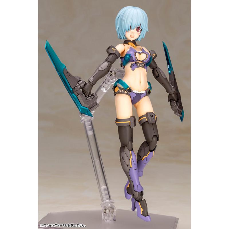 إطار أذرع فتاة Hreswerk Bikini Armor Ver. نموذج بلاستيكي KOTOBUKIYA