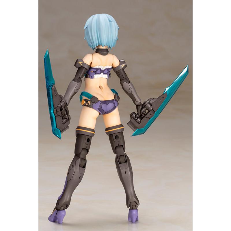 Cadre bras fille Hreswerk Bikini Armor Ver. Maquette en plastique KOTOBUKIYA