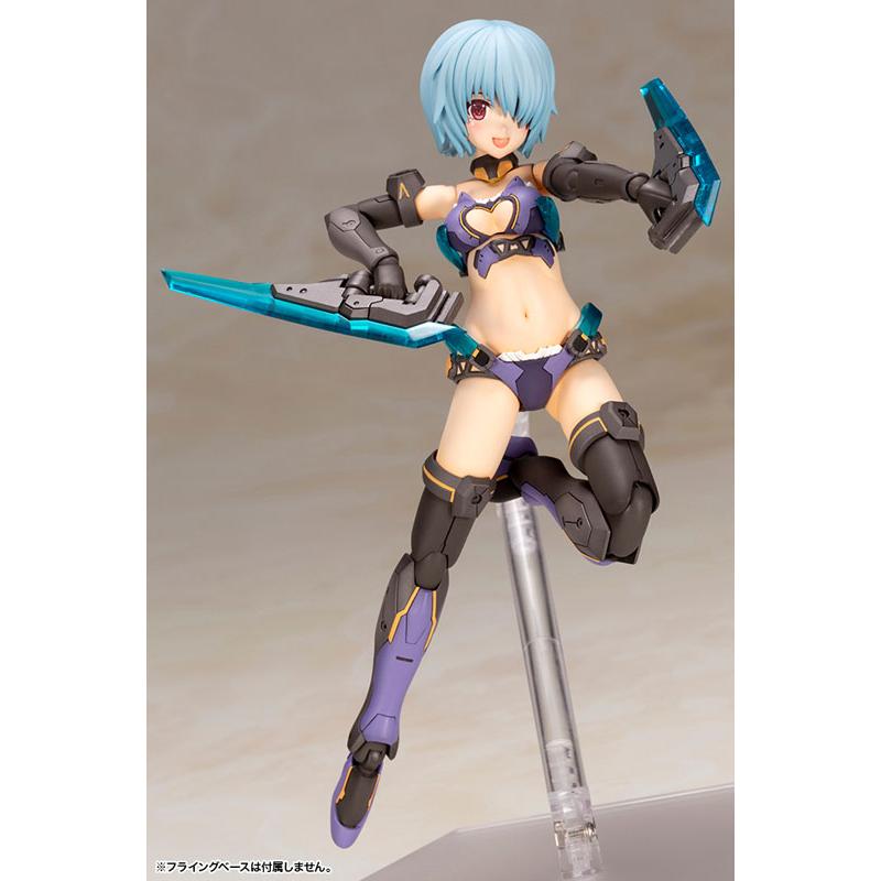 إطار أذرع فتاة Hreswerk Bikini Armor Ver. نموذج بلاستيكي KOTOBUKIYA