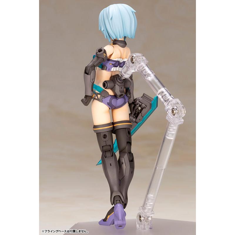 Frame Arms Girl Hreswerk Bikini Armor Ver. Plastic Model KOTOBUKIYA