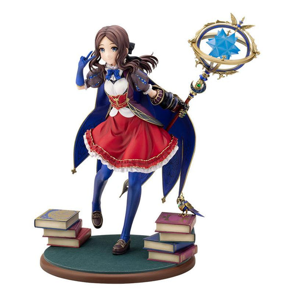 Fate/Grand Order Rider/Leonardo da Vinci 1/7 Completed Figure KOTOBUKI