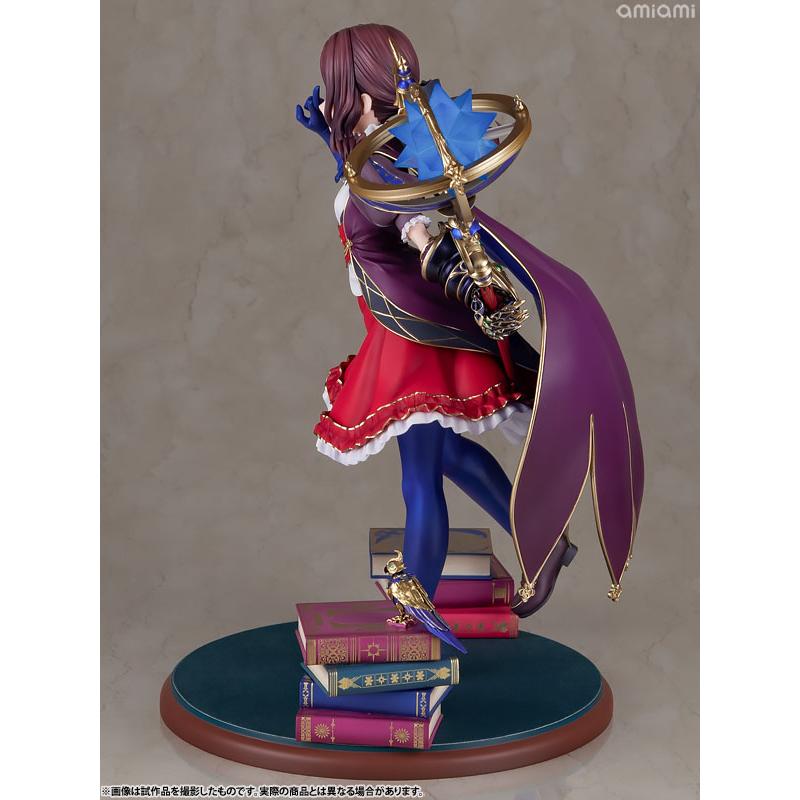 Fate/Grand Order Rider/Leonardo da Vinci 1/7 Figurine terminée KOTOBUKIYA