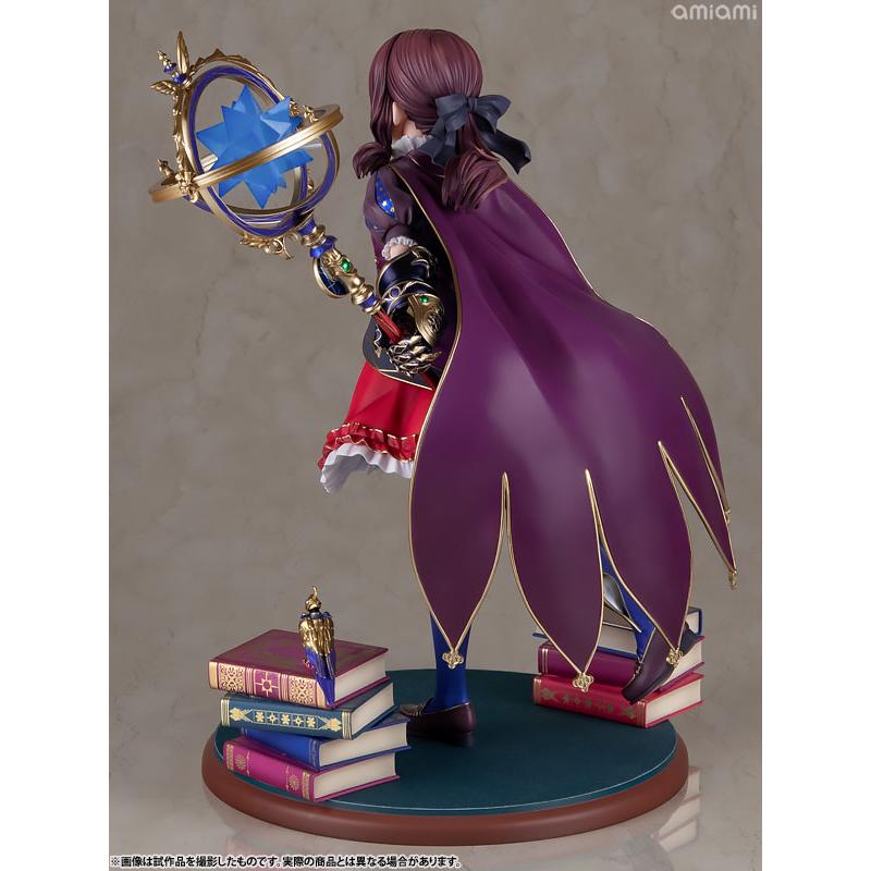 Fate/Grand Order Rider/Leonardo da Vinci 1/7 Figurine terminée KOTOBUKIYA