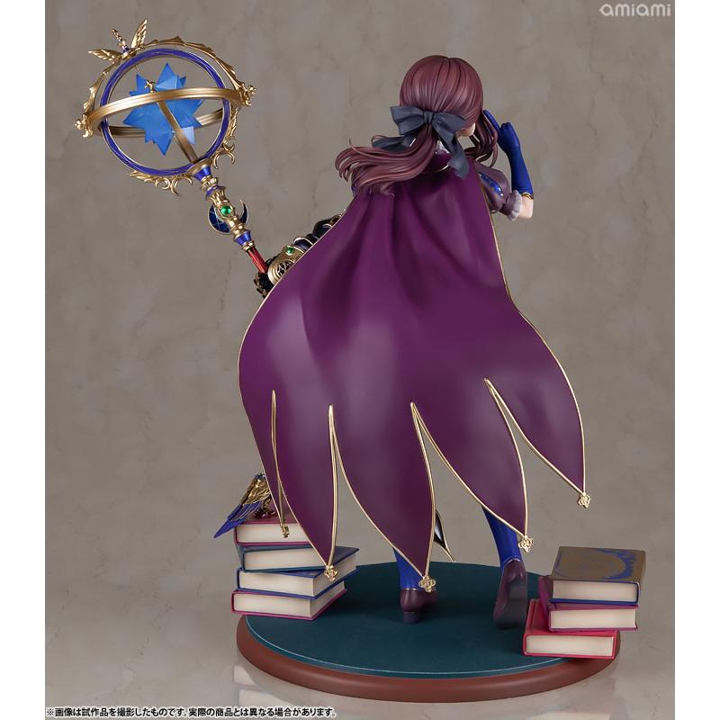 Fate/Grand Order Rider/Leonardo da Vinci 1/7 Figurine terminée KOTOBUKIYA